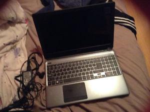 Excellent condition Acer laptop for sale