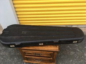 Fender, Peavey & Other Guitar Cases for SALe