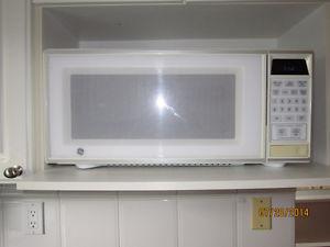 Fridge, stove, microwave package - $