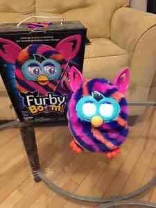 Furby Boom