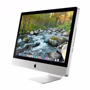 ** GREAT PRICE ** $-inch iMac 3.4 Ghz Intel Core i7