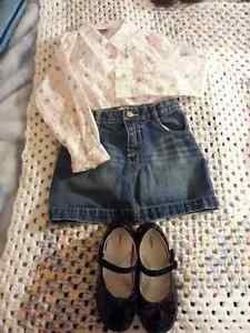 Girls outfit