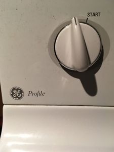 Good Used GE Dryer for SALe