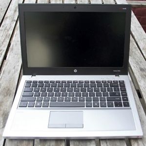 HP m Laptop