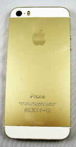 Iphone 4 Gold 32GB A does not turn on