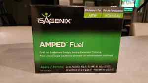 Isagenix Amped Fuel