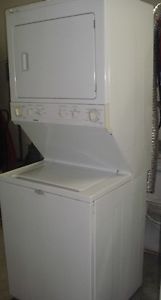 Kenmore Washer/Dryer Unit