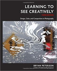 Learning to See Creatively, Third Edition: Design, Color,