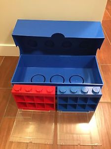 Lego Storage containers