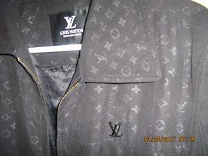 Louiis Vitton jacket