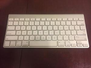 Mac Wireless Keyboard Brand New