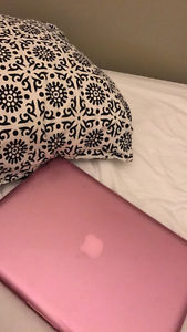 MacBook Pro A" Laptop