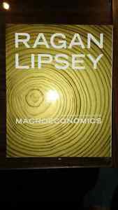 Macroeconomics (13th Edition) Ragan Lipsey