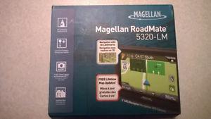 Magellan RoadMate -LM