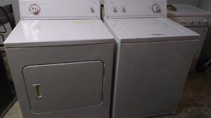 Matching Admiral washer and dryer set. 1st $350 takes!!!