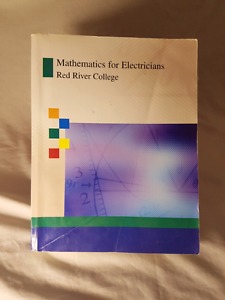 Mathematics for electricians