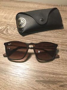 Men's authentic ray bans $50 pickup only!!