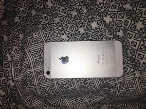 Mint Condition iPhone 5S