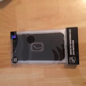 New Canuck's Iphone 6+ and 6S+ case