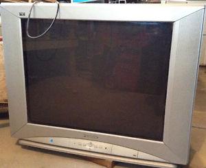 Panasonic TV in excellent condition