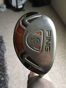 Ping hybrid