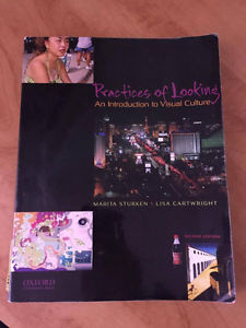 Practices of Looking - An Introduction to Visual Culture
