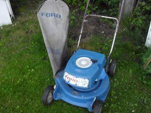 RECYCLE CENTRAL "Buying " LAWNMOWERS " paying cash"