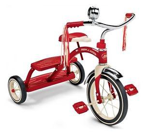 Radio Flyer Tricycle for Sale