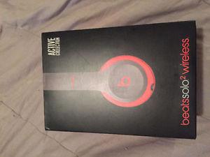 Reduced beats! Wireless for 200$ (bluetooth)
