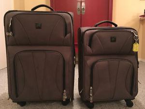 Roots Luggage
