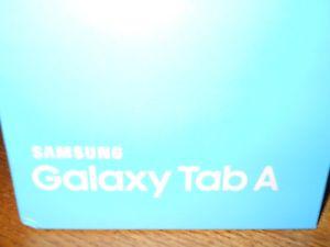 Samsung Galaxy Tab A 8"