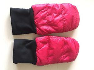 Snow gloves