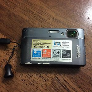 Sony DSC-TX5 Camera Waterproof