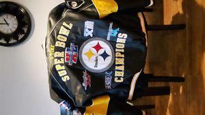 Steeler Jacket