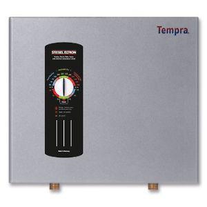 Tankless Water Heater-Electrical