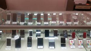 The choice is clear with Atlantic Cell Phone Repair!!!