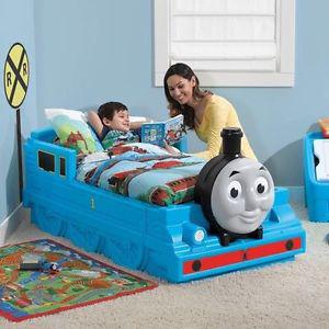 Thomas the train bed now in stock