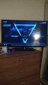 Toshiba 39" Led tv with remote
