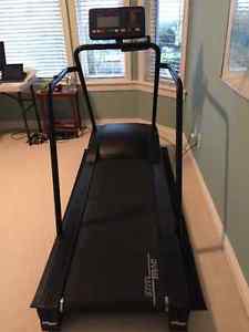 Treadmill, Star Trac , heavy duty, lightly used