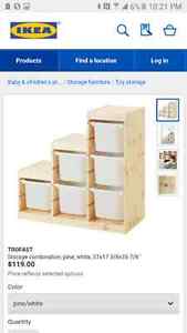 Trofast Ikea