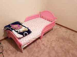 Two kids beds
