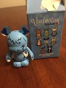 Vinylmation figures