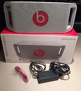 Wanted: BEATS by DR. DRE - BEATBOX PORTABLE - BLUETOOTH