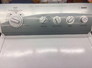 Wanted: Dryer