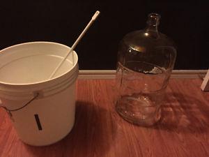 Wine Kit - Make your own wine