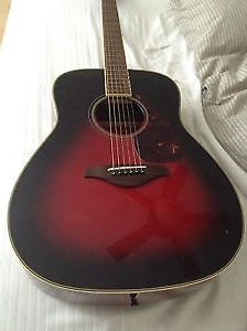 Yamaha Acoustic guitar