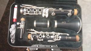Yamaha Clarinet $125 or best offer