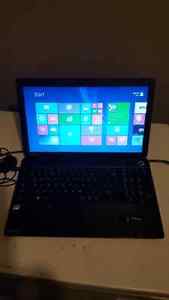 i have a toshiba satelite newer laptop for $180