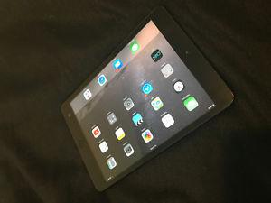 iPad Mini black Wifi 16GB Great condition