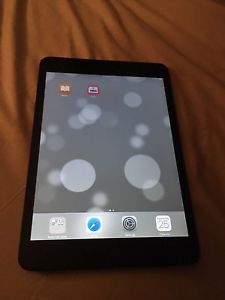 iPad mini 32GB